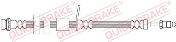 Brake Hose